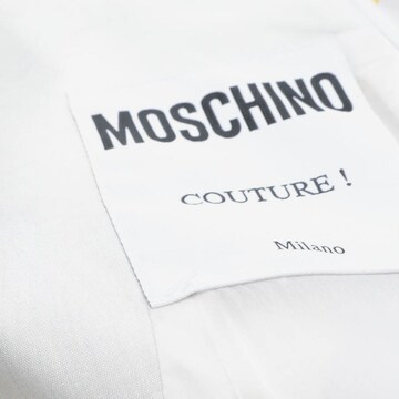 MOSCHINO Dress in XS in Mixed colors