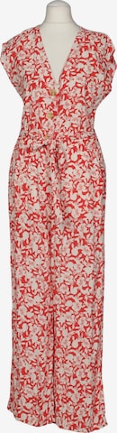 HALLHUBER Overall oder Jumpsuit XS in Rot: Vorderseite