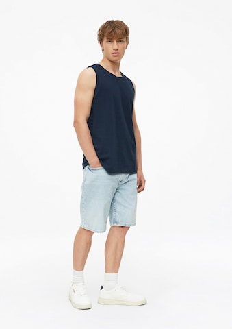 T-Shirt s.Oliver en bleu