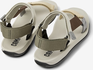 CAMPER Sandals 'Match' in Grey