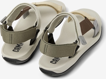 CAMPER Sandalen 'Match' in Grijs