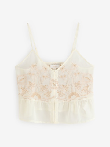 Shorty di Rockett St George in beige