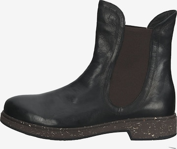 THINK! Chelsea Boots in Black