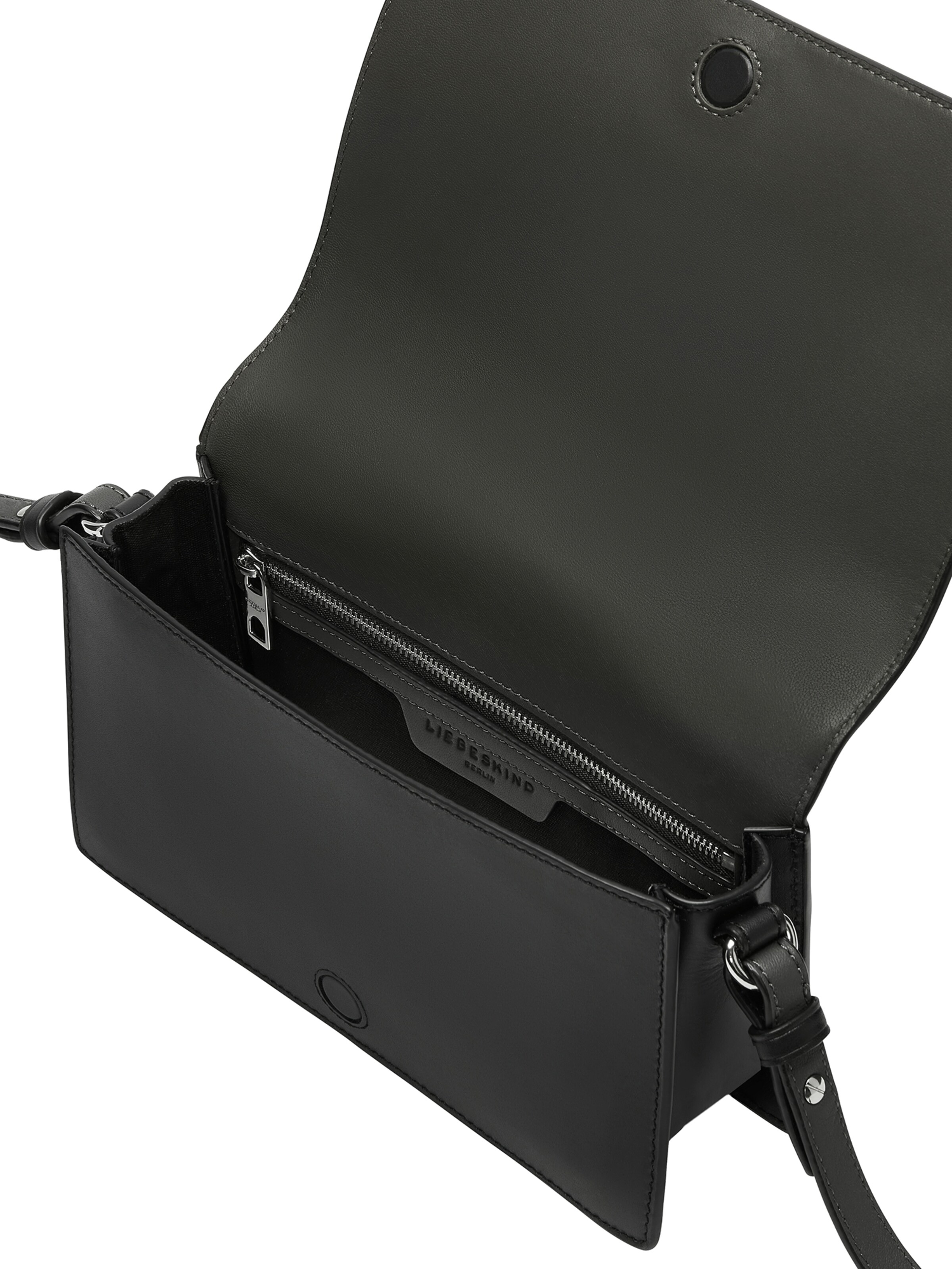 Sac à bandoulière 'Lora' Liebeskind Berlin en noir