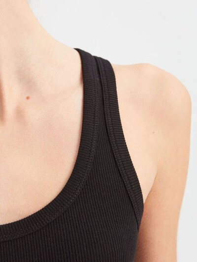 Top Hiccup di colore nero, Visualizzazione prodotti