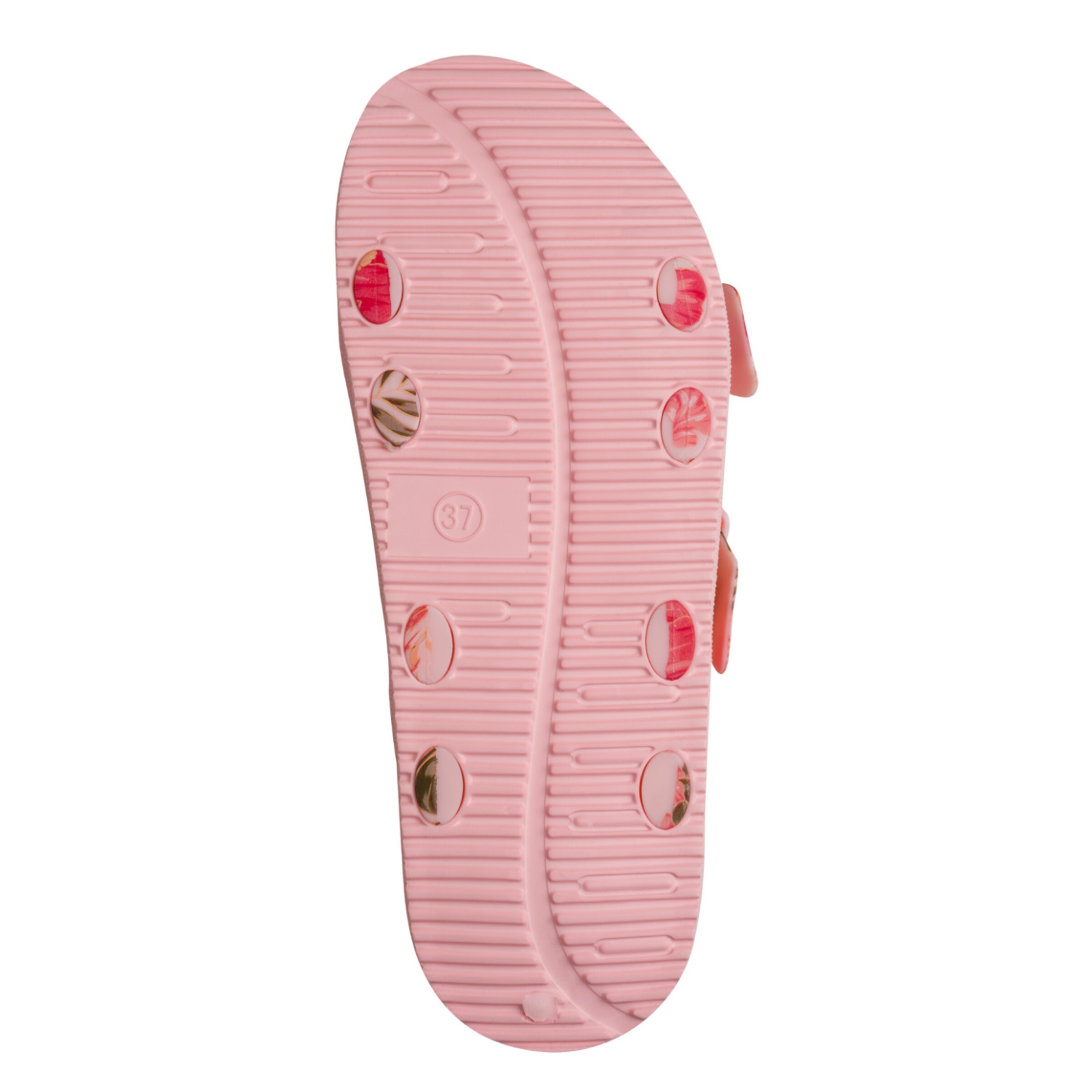 Tamaris Pantolette in Pink