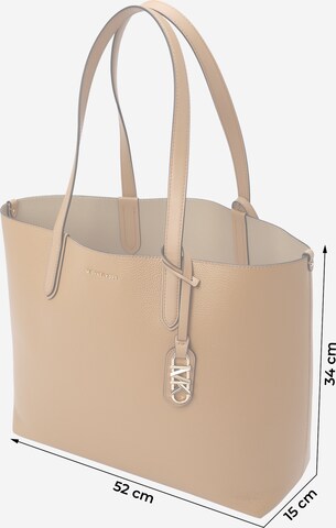 MICHAEL Michael Kors Shopper in Braun