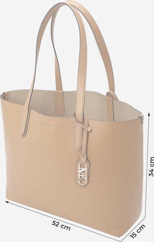 MICHAEL Michael Kors Shopper - Hnedá