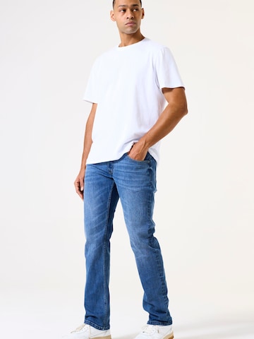 GARCIA Szabványos Farmer - kék