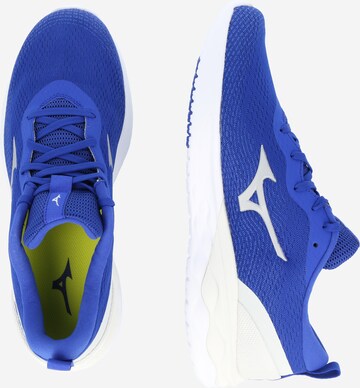 MIZUNO Running Shoes 'WAVE REVOLT' in Blue