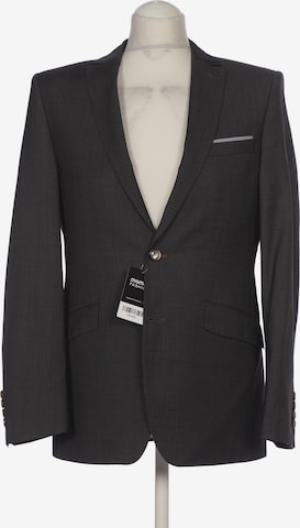 Digel Suit Jacket in M in Grey: front