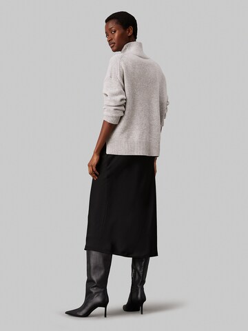 Jupe Calvin Klein en noir