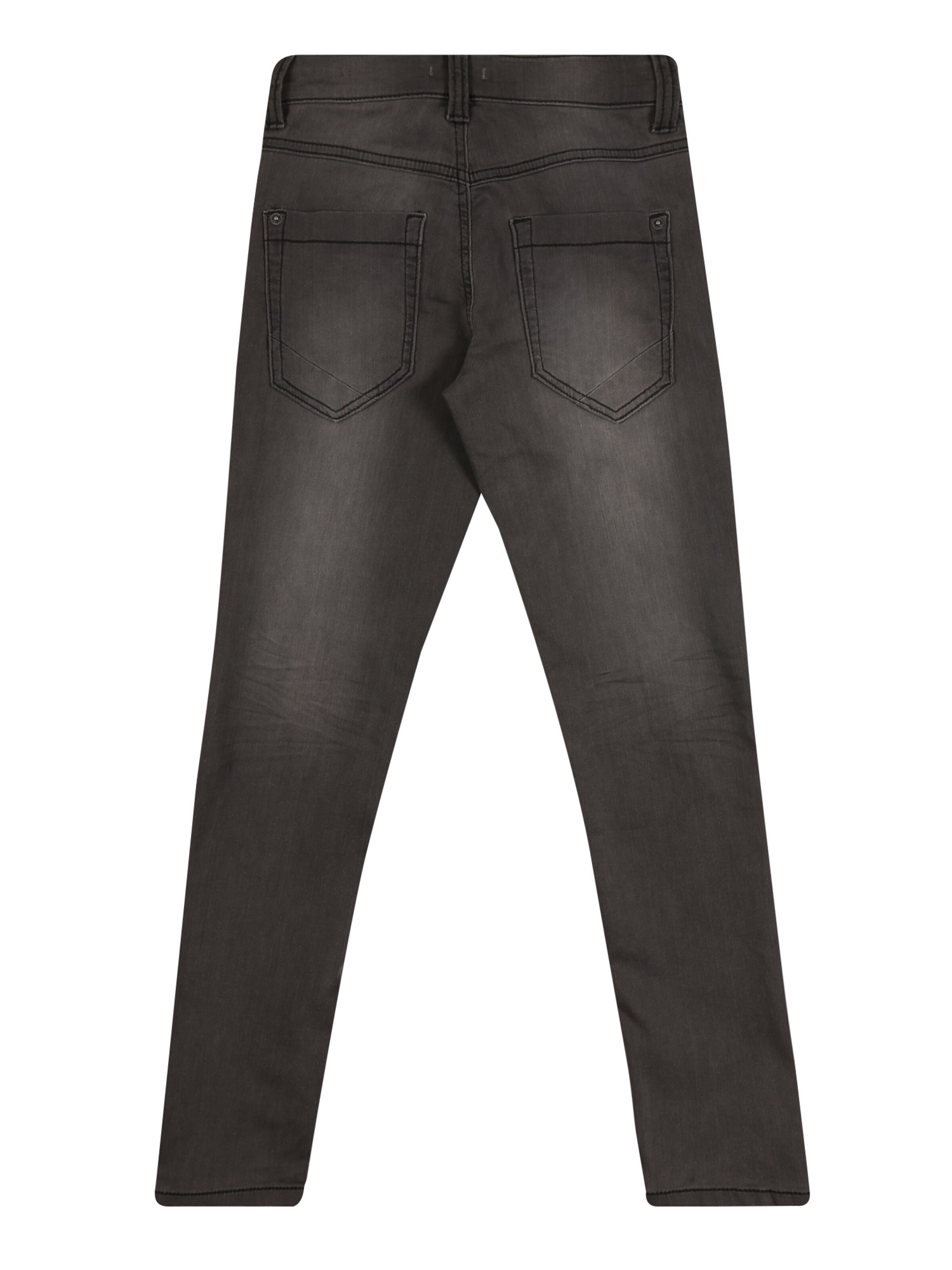 s.Oliver Skinny Τζιν 'Seattle' σε γκρι