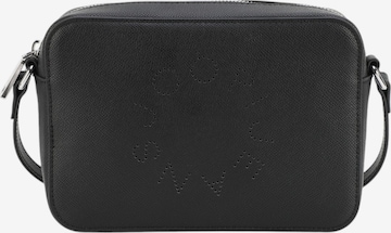 JOOP! Jeans - Bolso de hombro 'Giro Cloe' en negro: frente