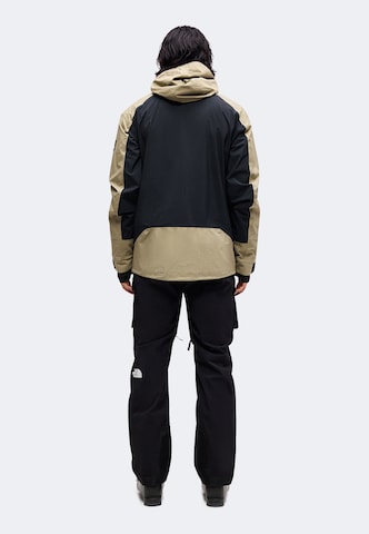 melns THE NORTH FACE Standarta Sporta bikses 'FREEDOM BIB'