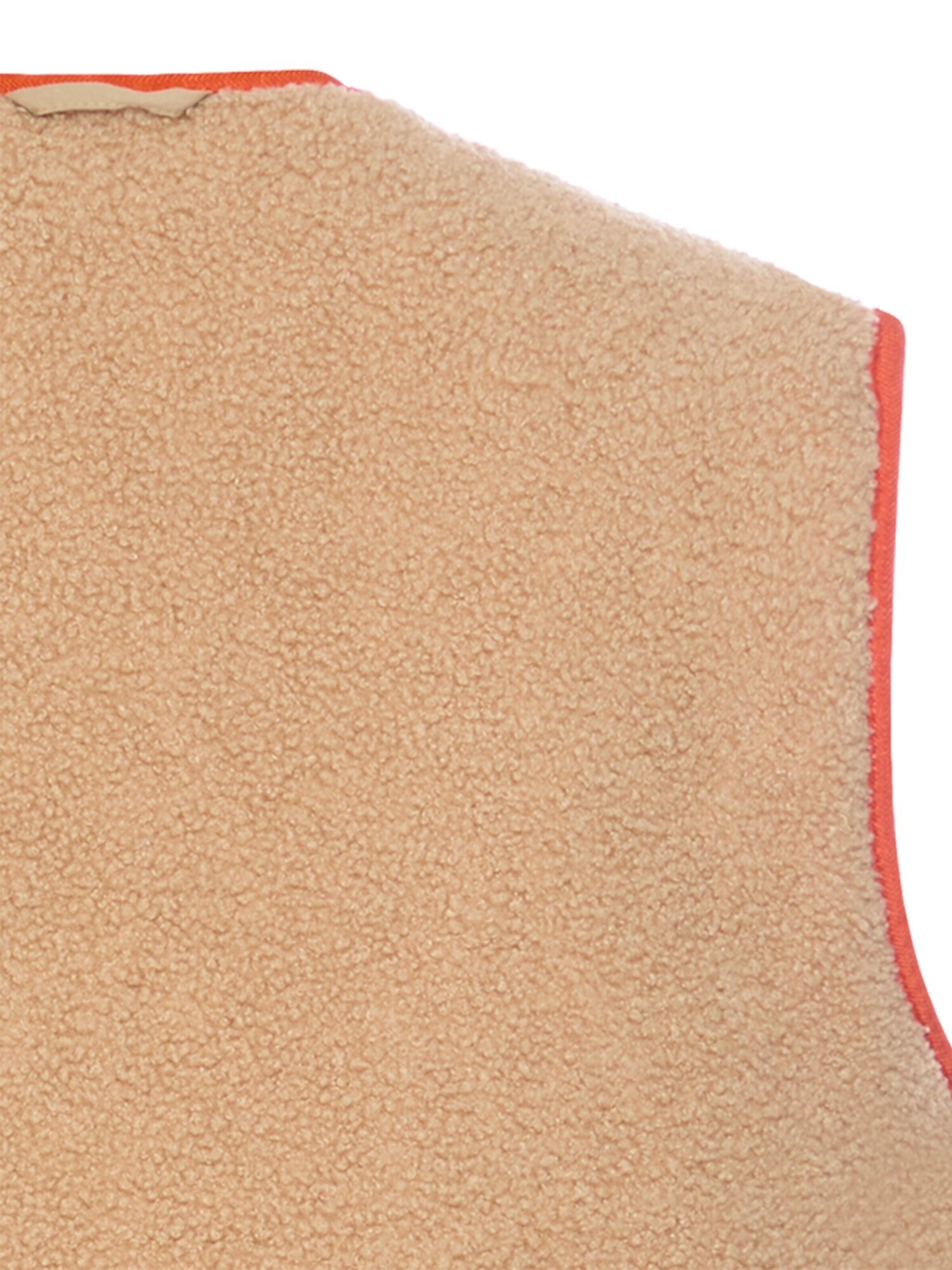 CAMEL ACTIVE Vest in Orange