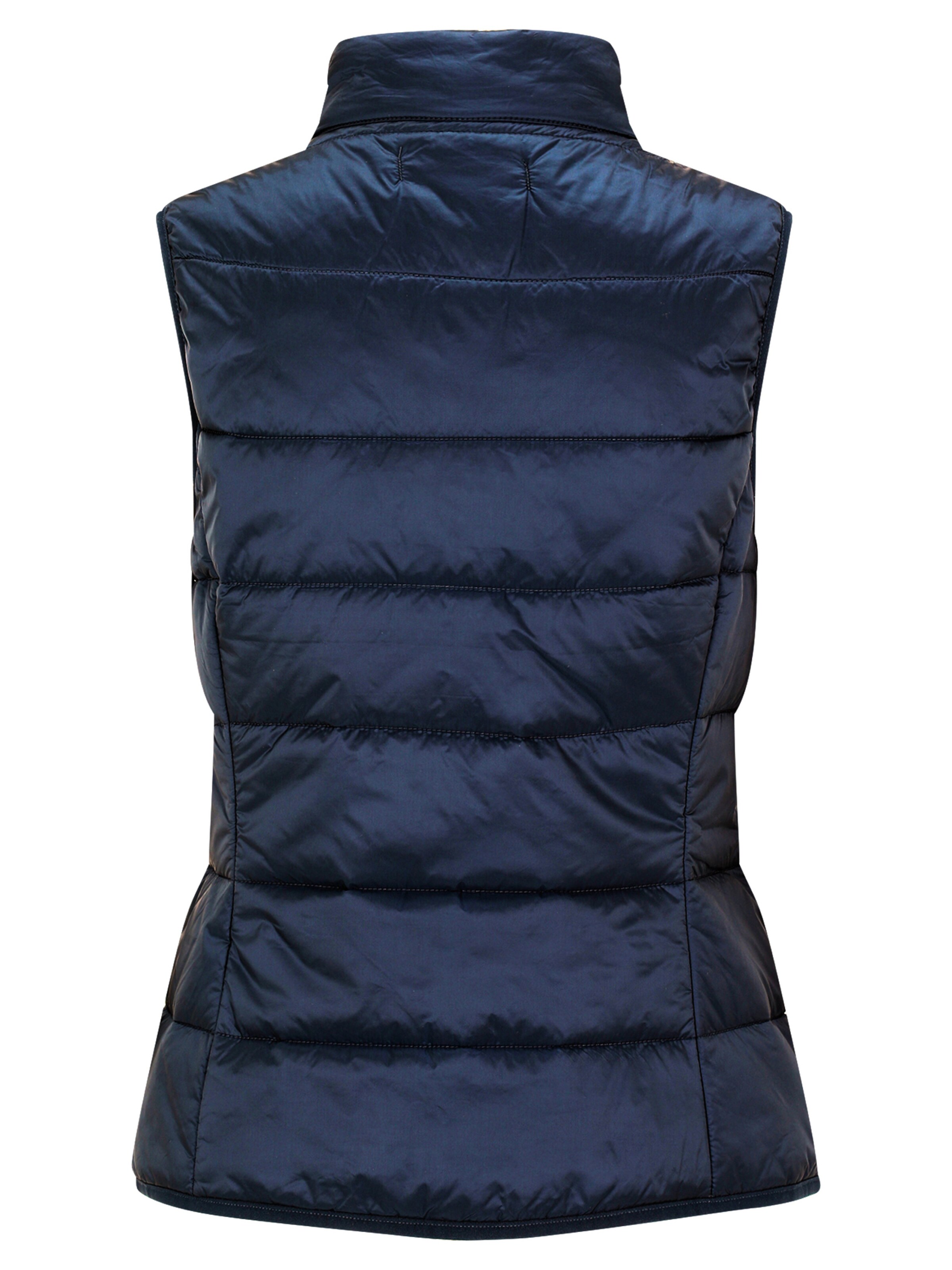 Gilet Betty Barclay en bleu