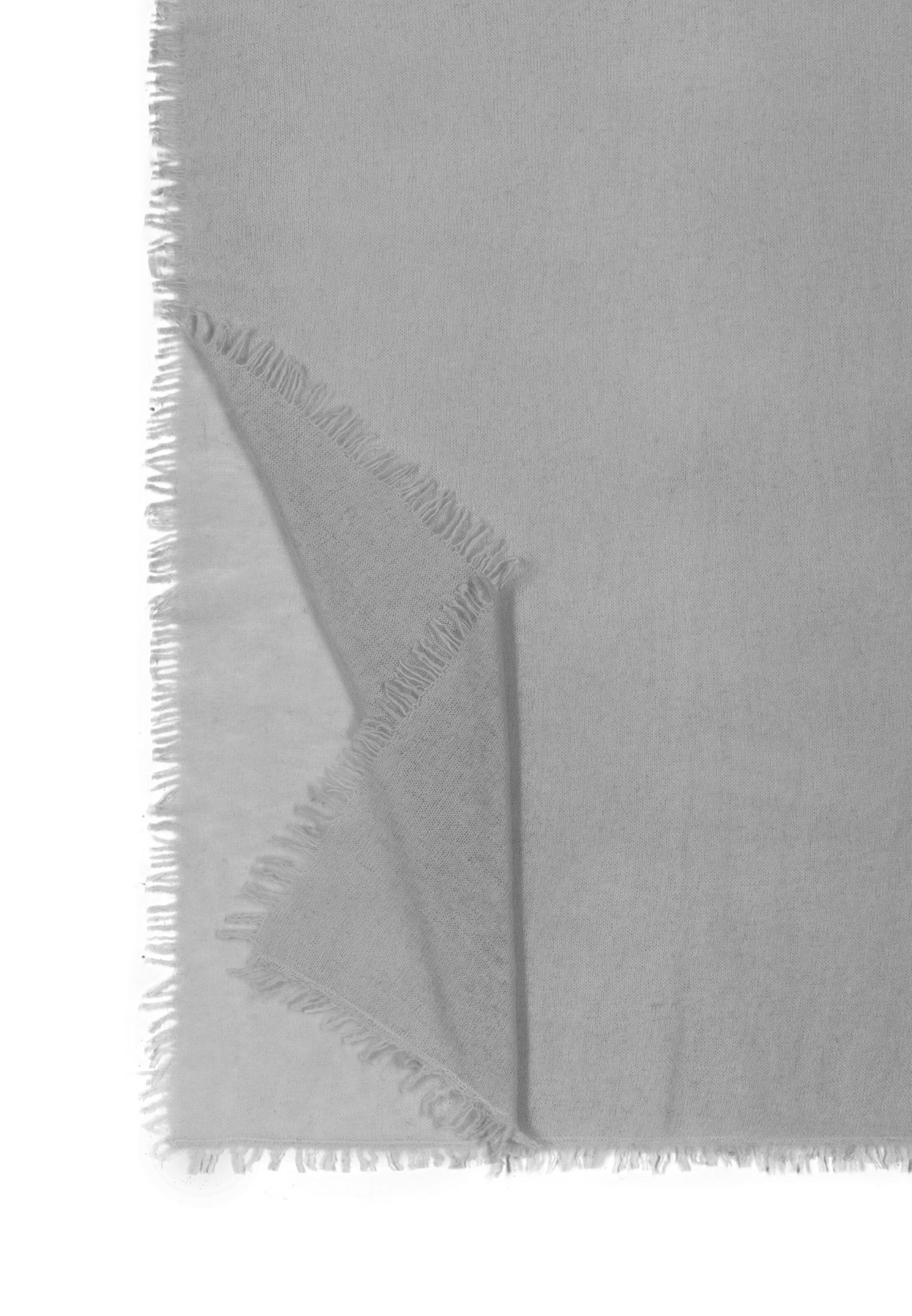 Roeckl Sjaal 'NATIVE CASHMERE' in Grijs