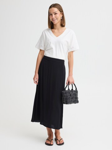 ICHISuknja 'IHMARRAKECH' - crna boja