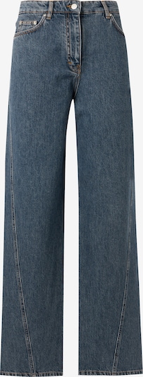 IRO Jeans in 25-26 in dunkelblau, Produktansicht