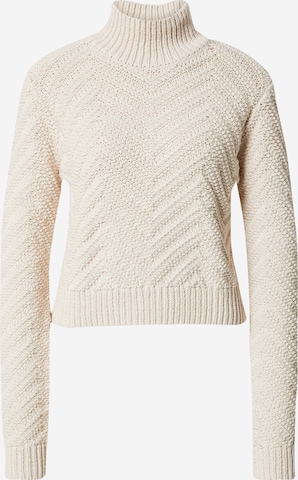 Pull-over 'Hannah' Guido Maria Kretschmer Women en beige : devant