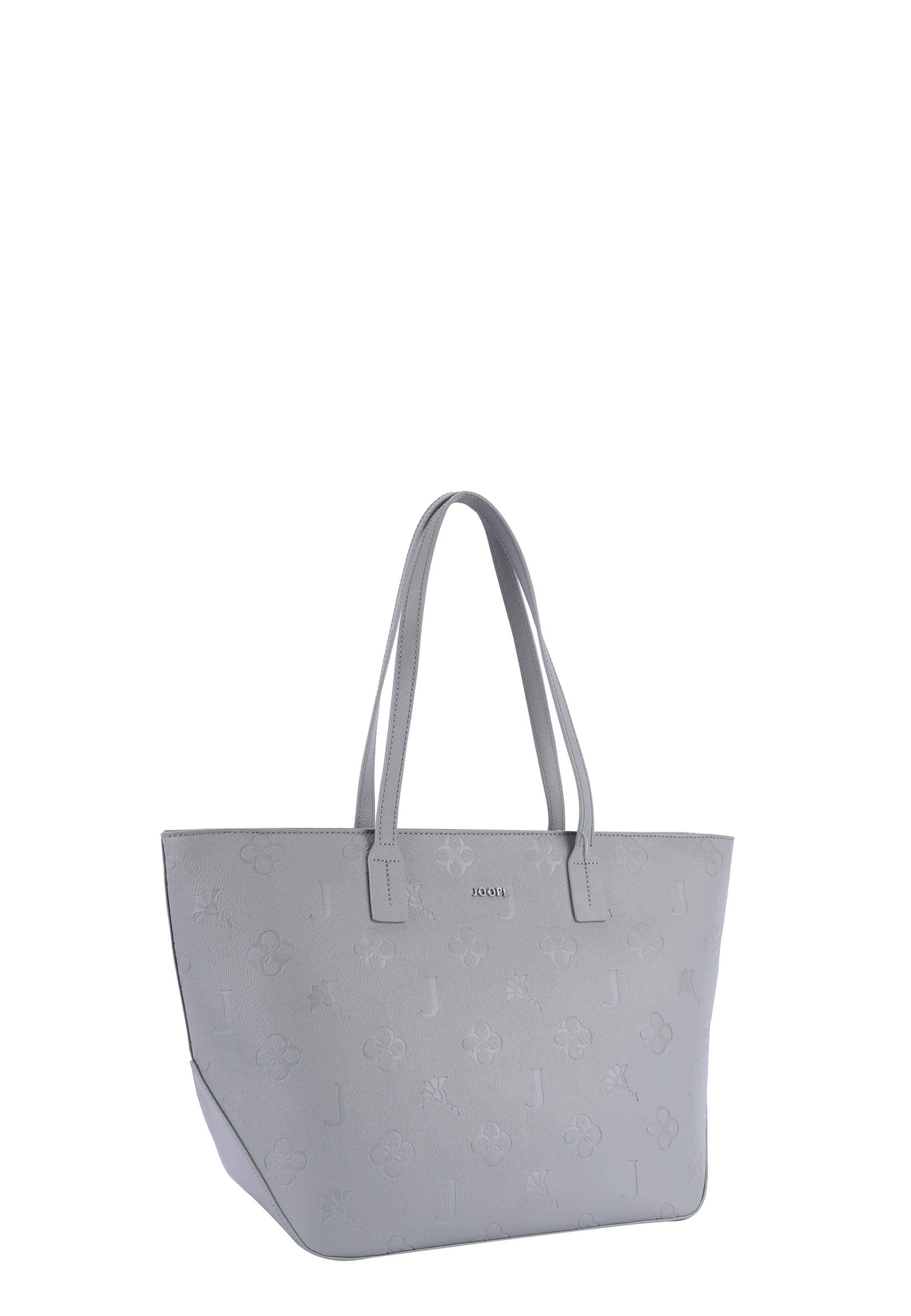 JOOP! Shopper 'Coralie' in Grau