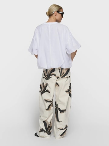 10Days Blouse in White