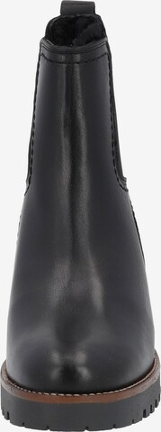 Palado Chelsea Boots 'Linosa' in Black
