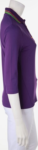 Chervo Top & Shirt in S in Purple