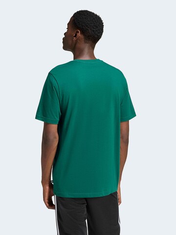 T-Shirt fonctionnel ADIDAS SPORTSWEAR en vert