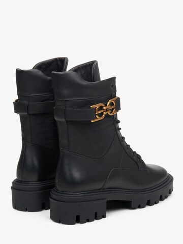 Bottines '09-2902' Estro en noir