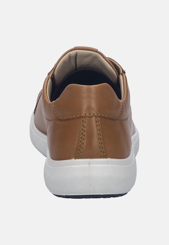 JOSEF SEIBEL Sneaker 'Megan 07' in Beige