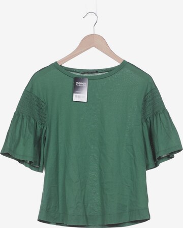 Weekend Max Mara Top & Shirt in S in Green: front
