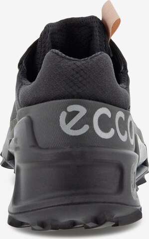 ECCO Sneakers laag 'ECCO BIOM 2.1 X COUNTRY W' in Zwart