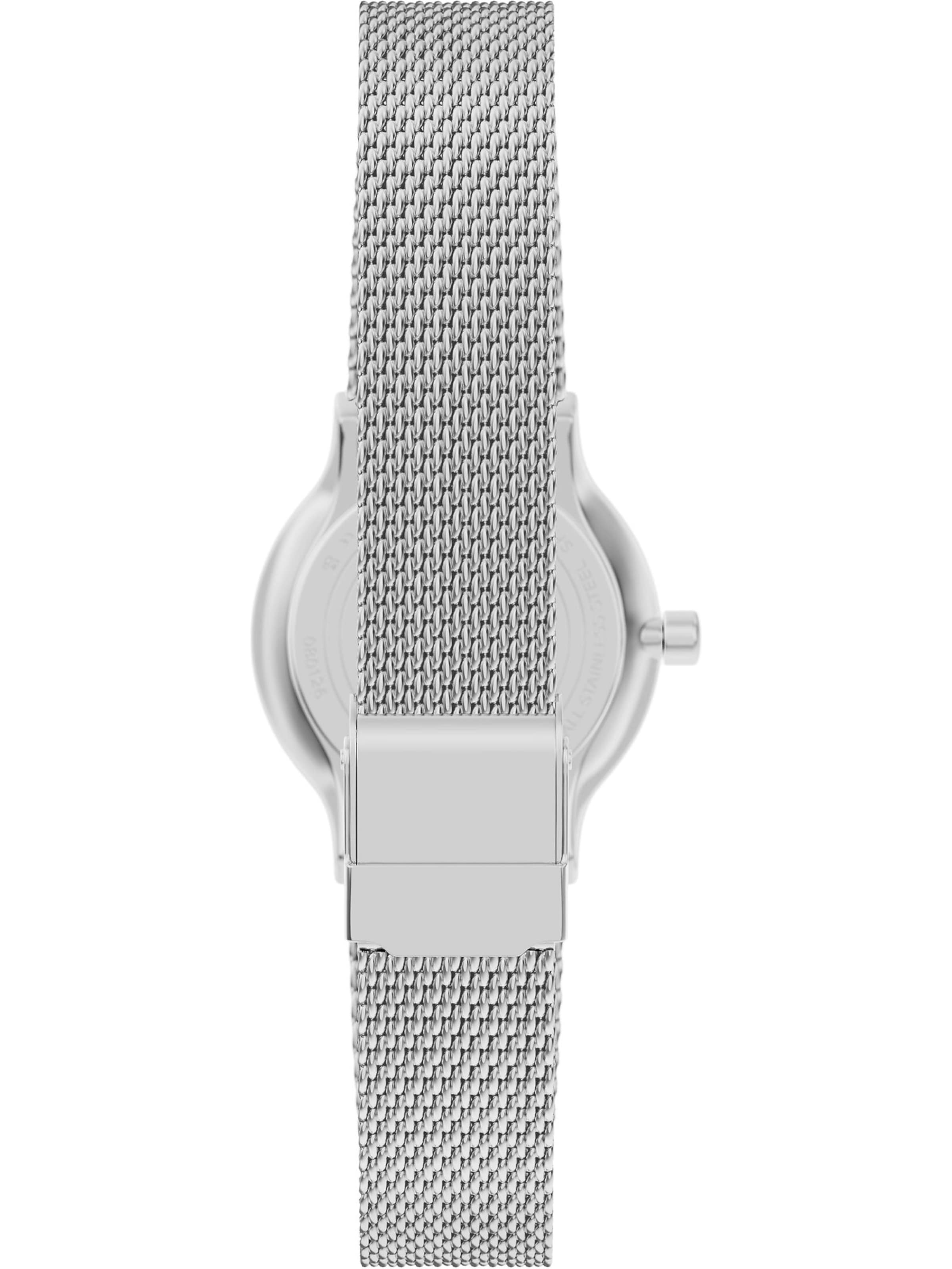 SKAGEN Analog Watch in Silver