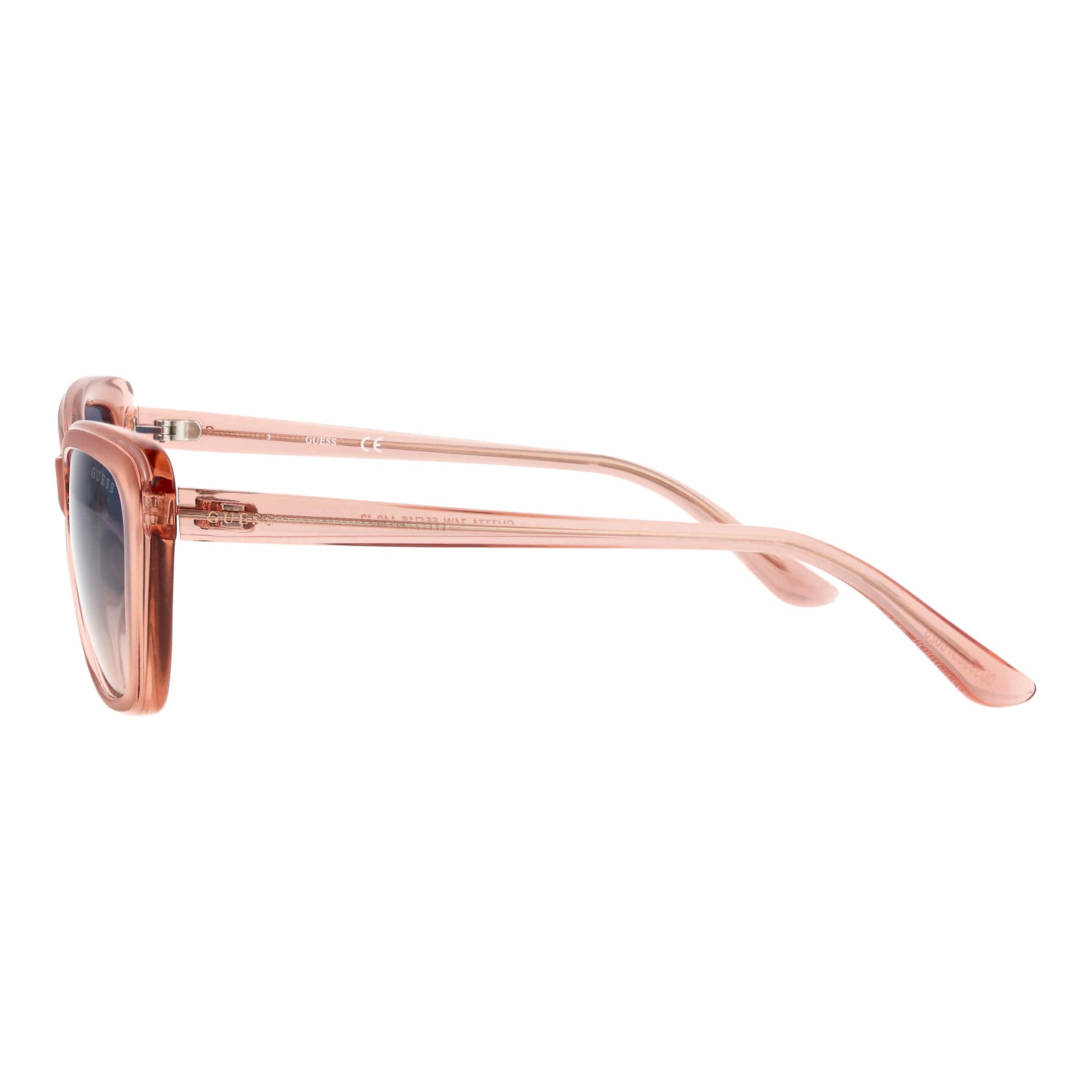 GUESS Sonnenbrille in Pink