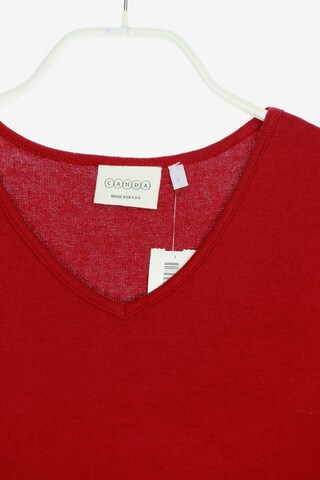 C&A Pullover L in Rot