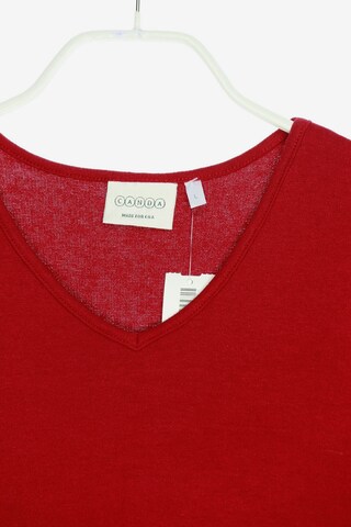 C&A Sweater & Cardigan in L in Red