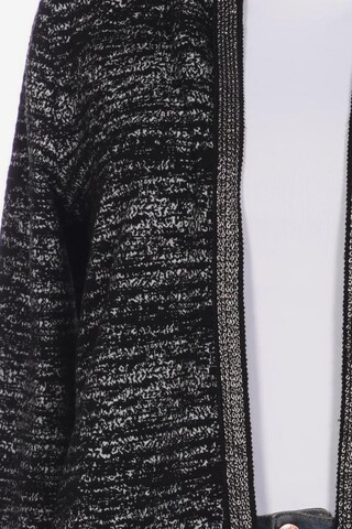 RINO & PELLE Sweater & Cardigan in XL in Black