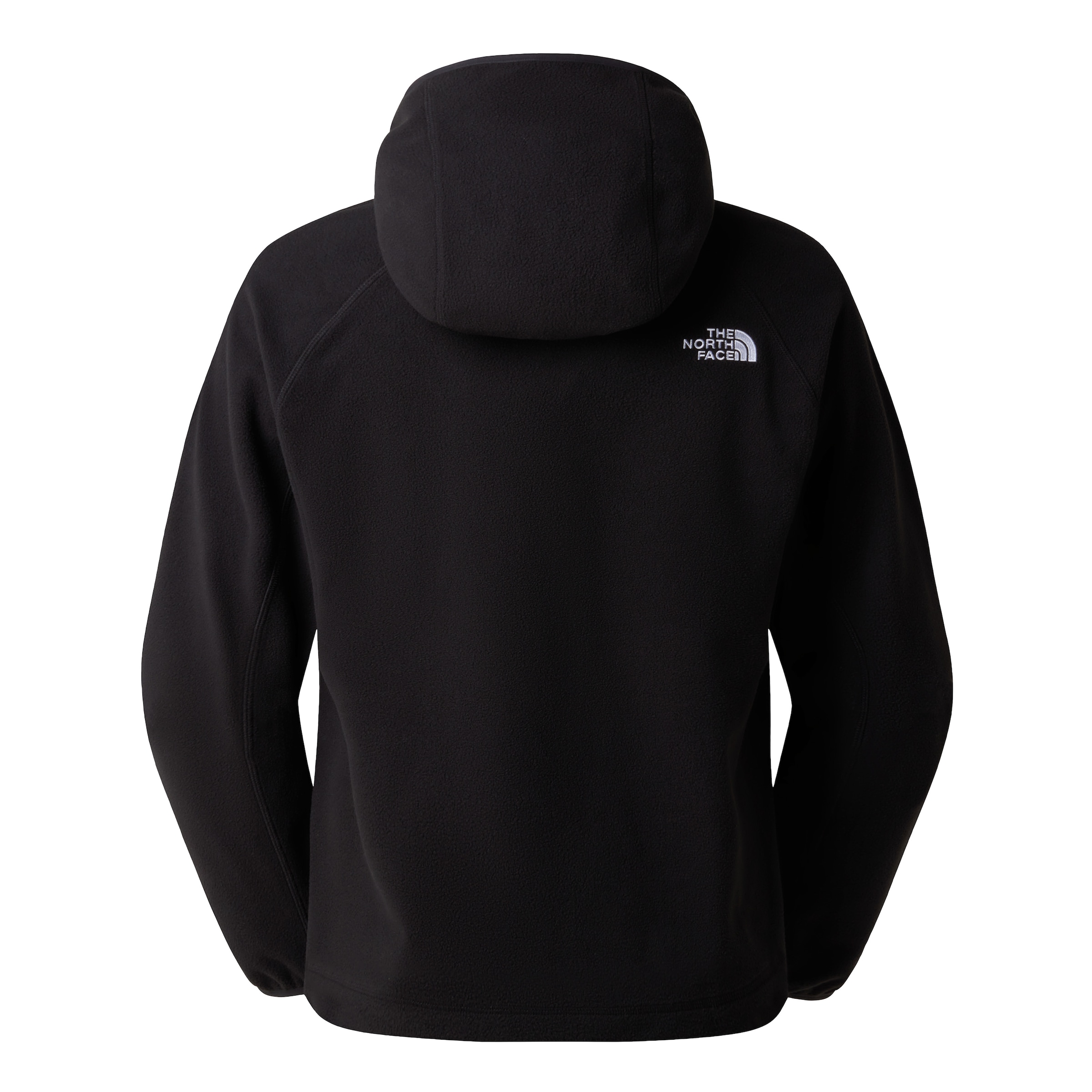 THE NORTH FACE Sportovní svetr 'OXARA' – černá