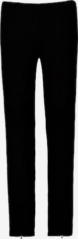 GARCIA Regular Pants in Black