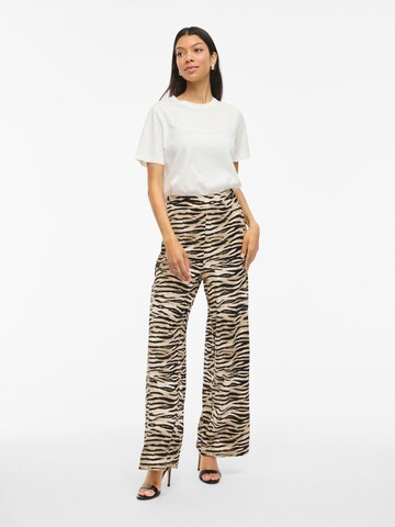 Wide Leg Bukser 'Vileoa'
