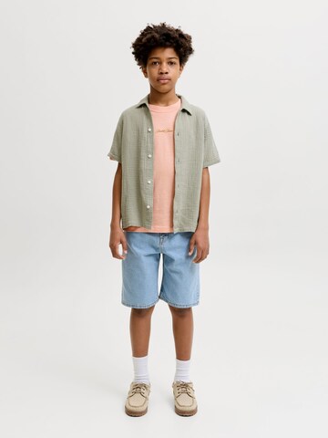 Jack & Jones Junior Shirts i pink