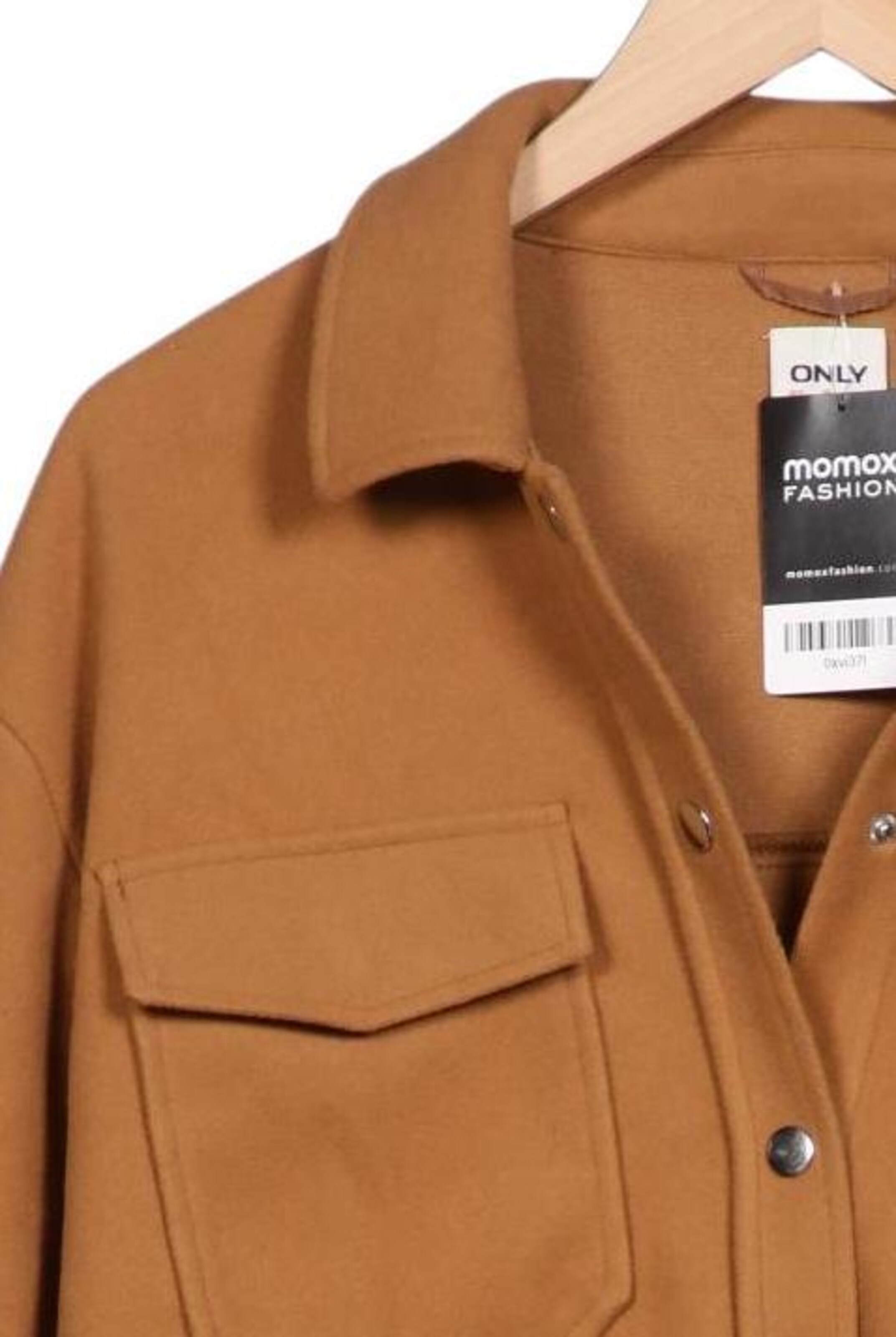 ONLY Jacket & Coat in L in Brown