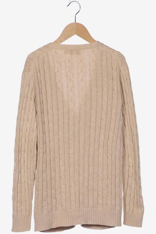 Polo Ralph Lauren Sweater & Cardigan in M in Beige
