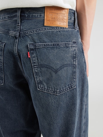 Baggy Jeans '578 BAGGY' di LEVI'S ® in blu