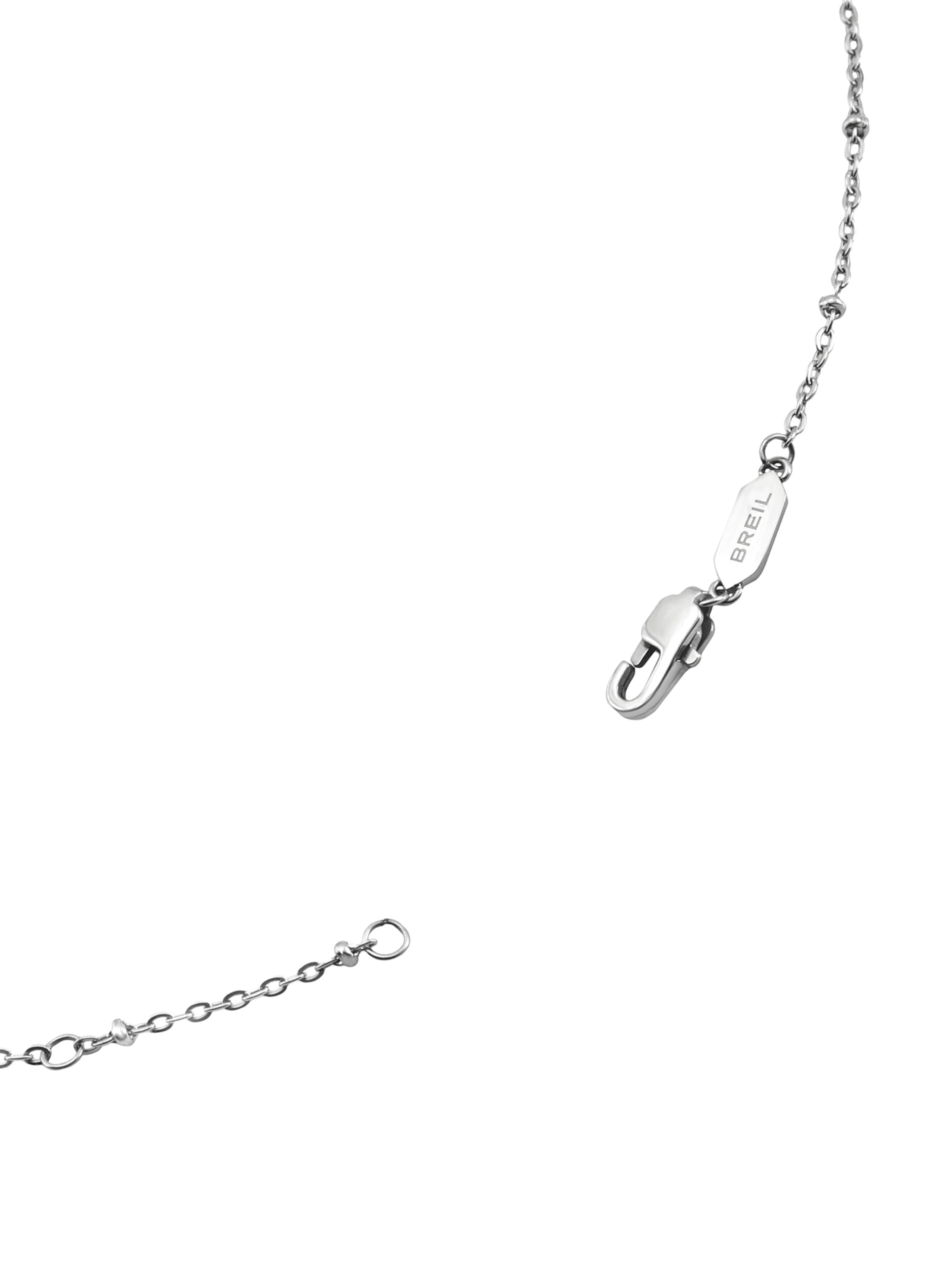 Collana 'Stylize' di Breil in argento