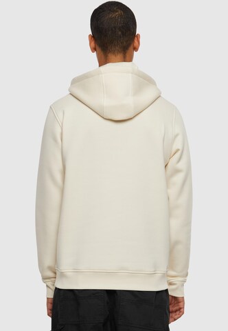 Merchcode Sweatshirt 'MHSS' in Beige