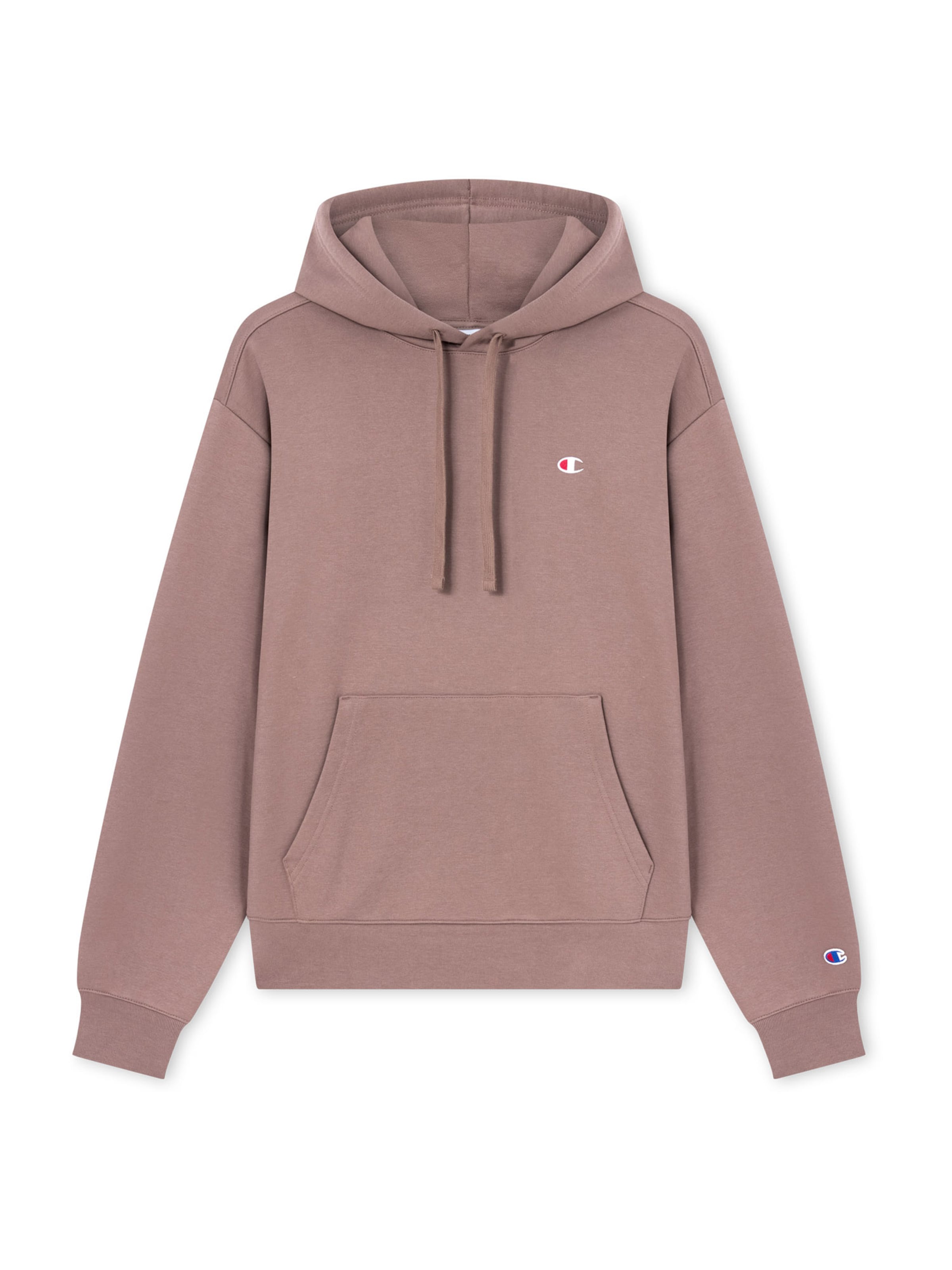 Champion Sweatshirt i grå: framsida