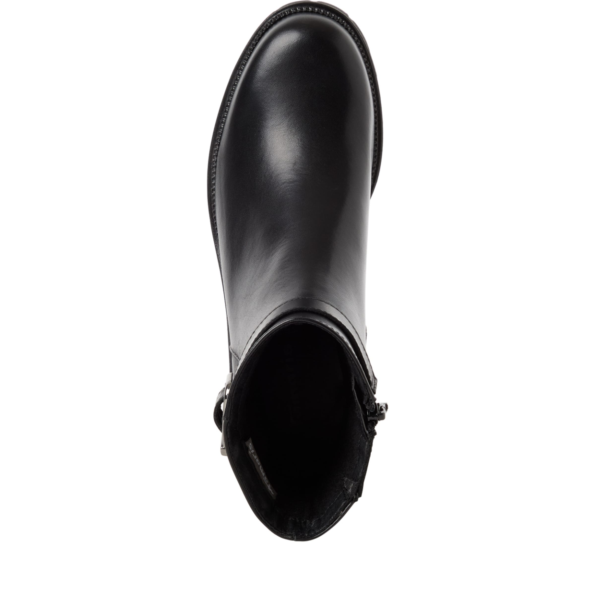 Tamaris Ankle Boots in Black
